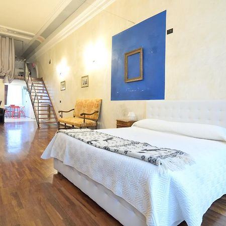 Santa Marina Studio Venezia Eksteriør bilde