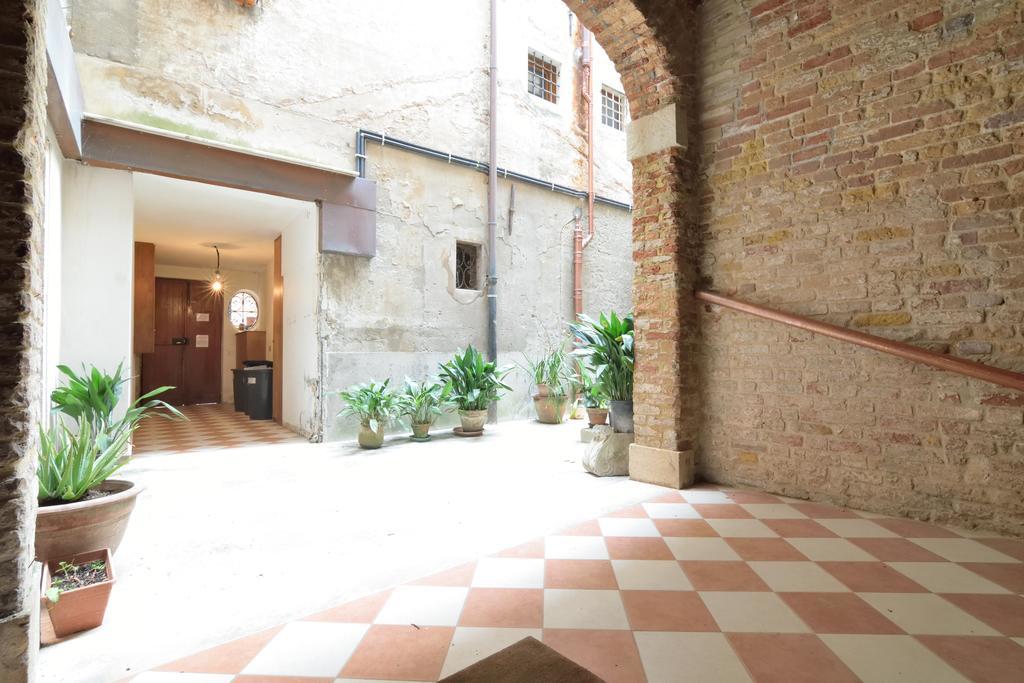 Santa Marina Studio Venezia Eksteriør bilde
