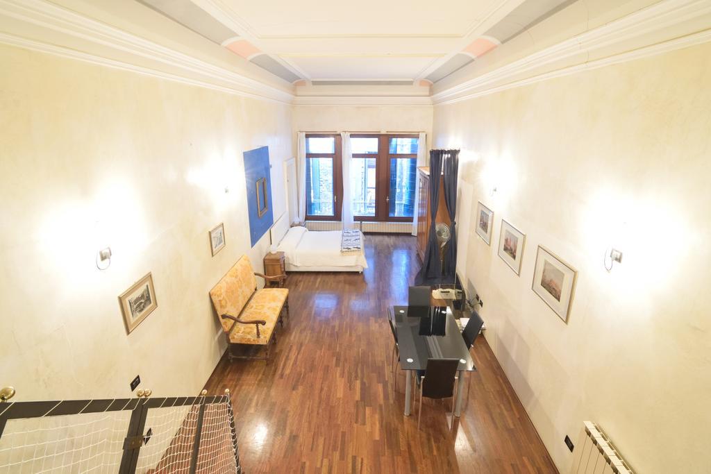 Santa Marina Studio Venezia Eksteriør bilde