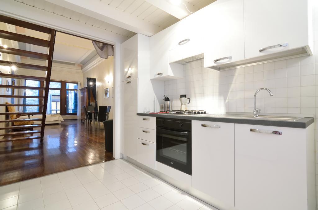 Santa Marina Studio Venezia Eksteriør bilde