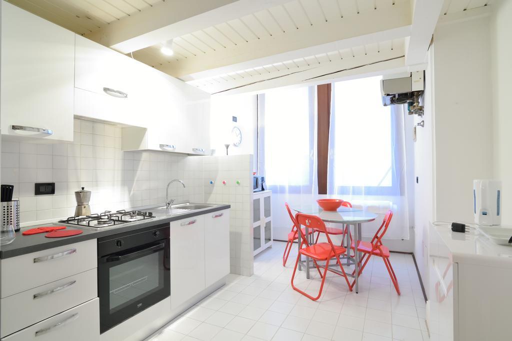 Santa Marina Studio Venezia Eksteriør bilde