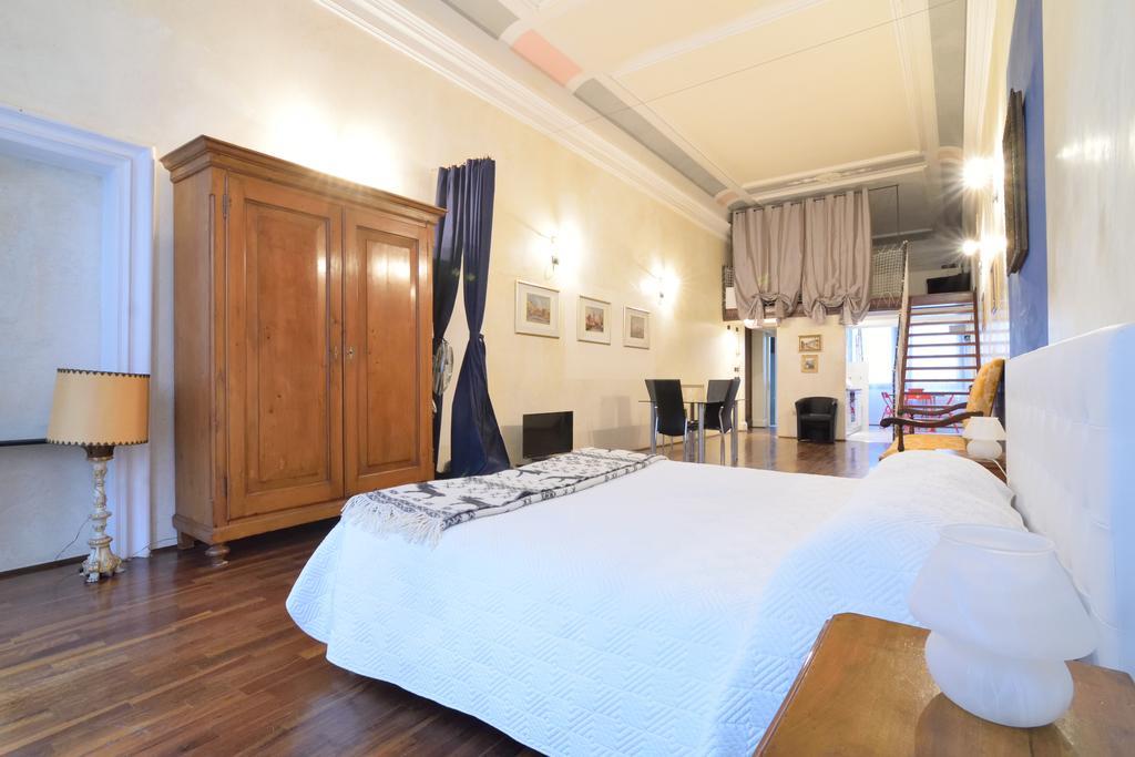 Santa Marina Studio Venezia Eksteriør bilde
