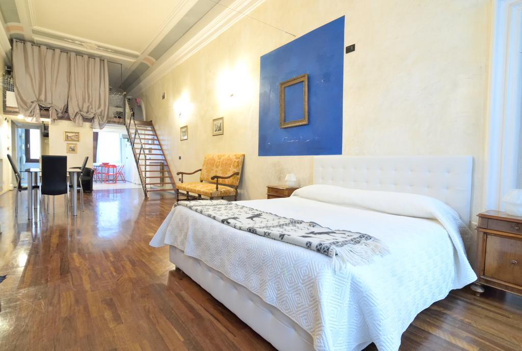 Santa Marina Studio Venezia Eksteriør bilde