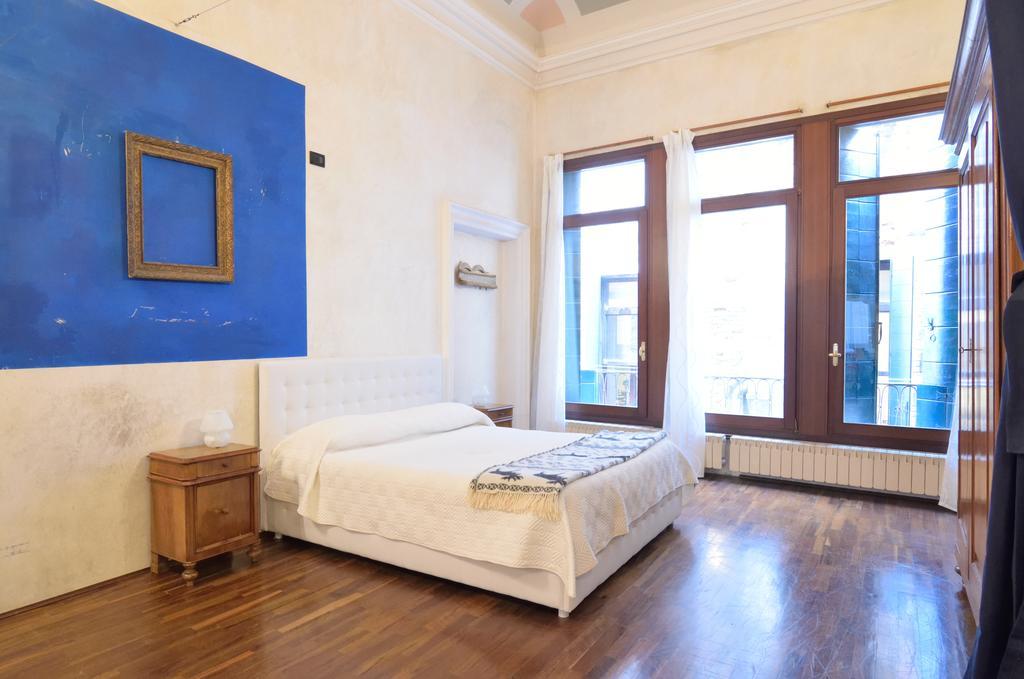 Santa Marina Studio Venezia Eksteriør bilde