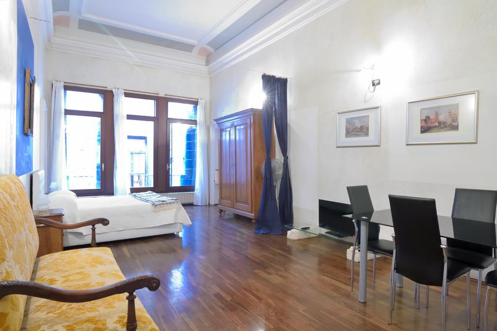 Santa Marina Studio Venezia Eksteriør bilde